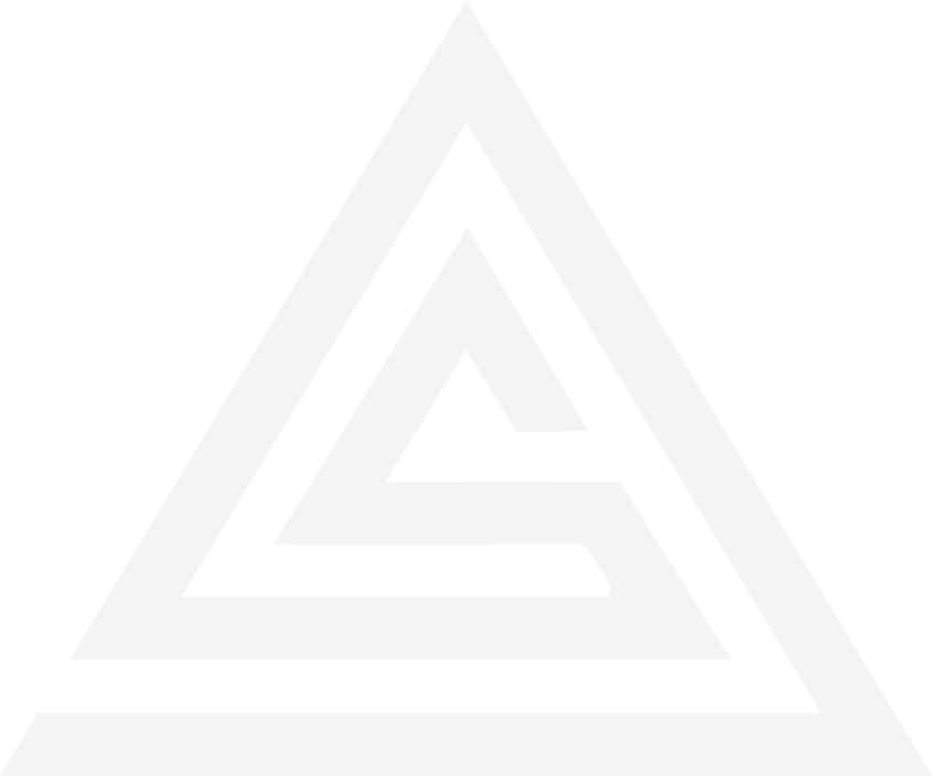 After Sapiens Triangle Logo
