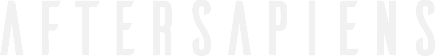 After Sapiens